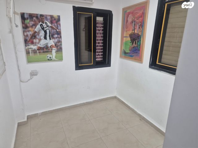 דירה, הר הצופים 26, קרית שרת מזרח, חולון