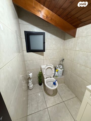 יחידת דיור, ניסנית 22, ברנע, אשקלון