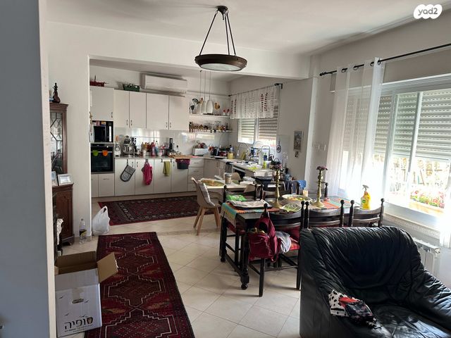 בית פרטי/ קוטג', פלמ"ח 119, מעוז ציון ב', מבשרת ציון