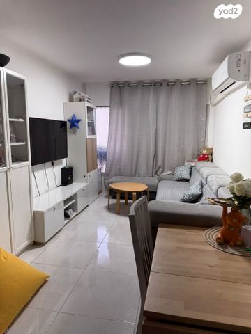 דירה, יצחק בן צבי 20, קרית ים ב', קרית ים