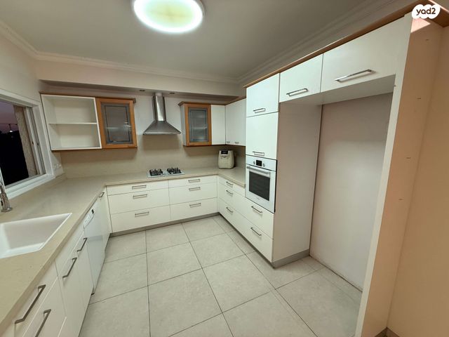 דופלקס, דובנוב 8, מרכז דרום, רעננה