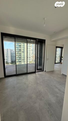 דירה, ויסוצקי 8, הצפון החדש - כיכר המדינה, תל אביב יפו