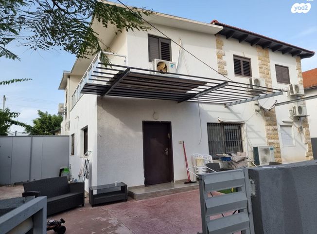 בית פרטי/ קוטג', המ"ג 27, המ"ג, קרית מלאכי