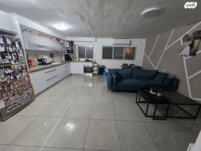 דירה, גיורא יוספטל 39, גיורא, טירת כרמל