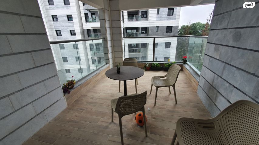 דירה, רועי קליין 5, קרית קריניצי, רמת גן