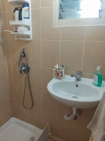 דירה, משה חיים שפירא 5, קרית שמואל, חיפה