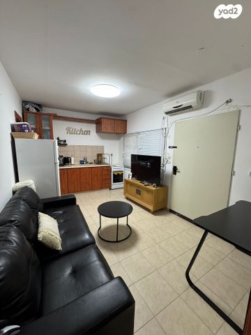 יחידת דיור, הכותל המערבי 54, שכונה א', באר שבע