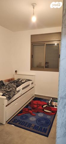 דירת גן, משעול גויבה 1, הפירות, שחמון, רובע 4, אילת