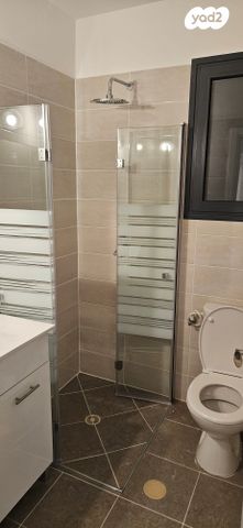 דירה, חיים הרצוג 34, פסגות אפק, ראש העין