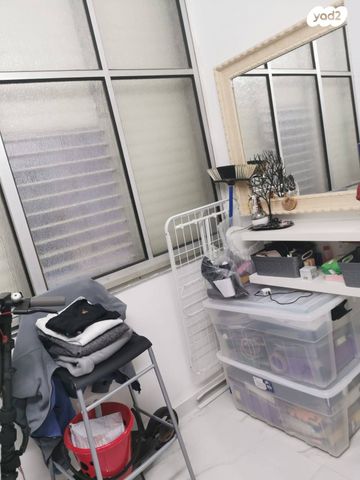 דירת גן, פרץ נפתלי 15, לב המושבה / מרכז העיר, פתח תקווה