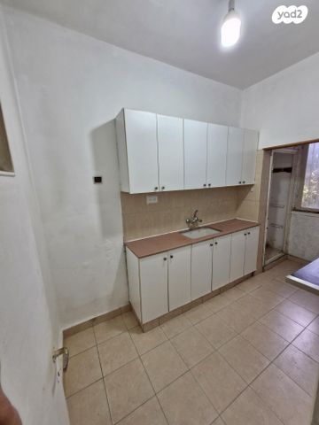 דירה, בית אל 9, שכונת חשמונאים, מרכז העיר א, רמת גן