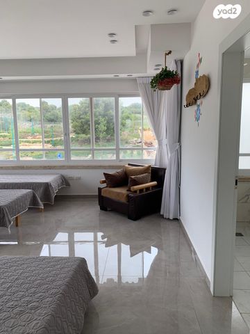 תיירות ונופש, הזית 1, ספסופה, ספסופה