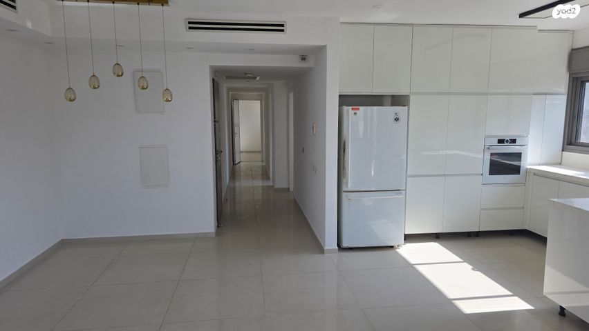 דירה, דוד אלעזר 53, קרית שרת מערב, חולון