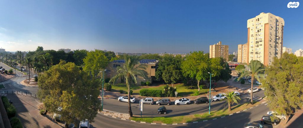 שדרות משה שרת 33