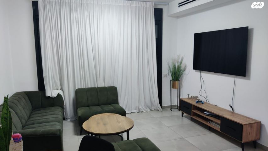 דירה, נחל צאלים 6, נאות שקמה, שדרות