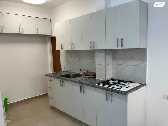 דירת גן, בית חדש 3, שפירא, תל אביב יפו