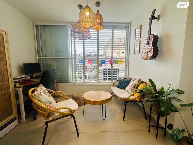 דירה, אריה שנקר 38, אגרובנק, חולון