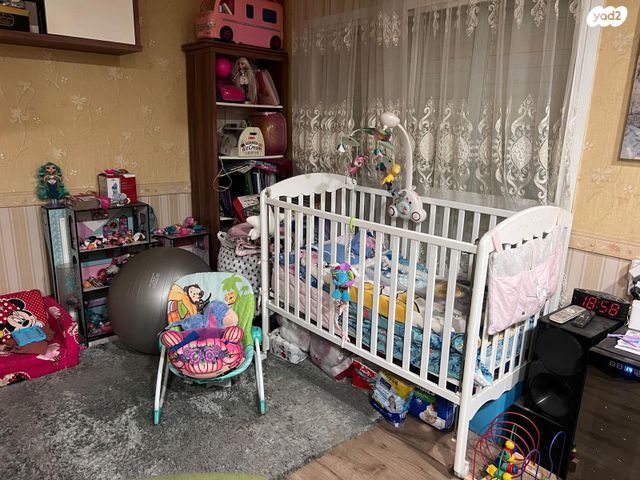 דופלקס, יואב דעי 4, גני אביב, לוד