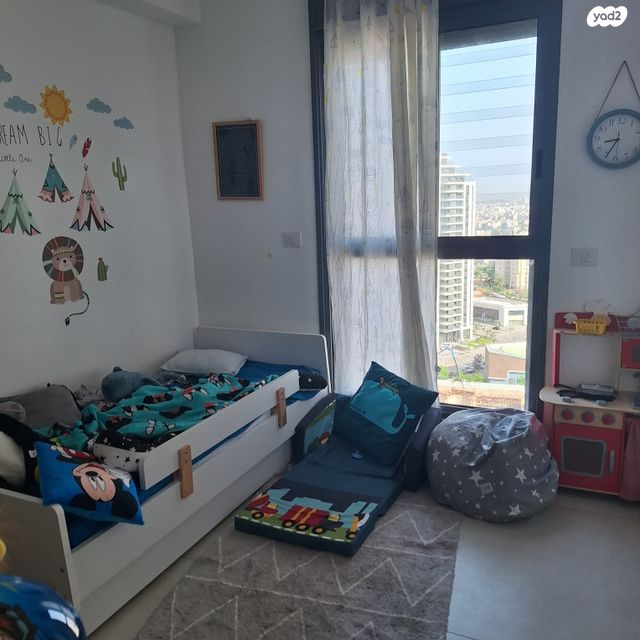 דירה, יצחק שמיר 15, רמת הדר, גבעת שמואל