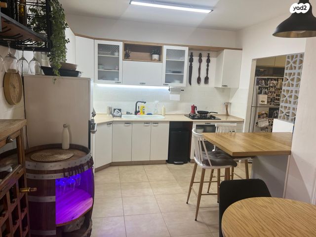 דירה, הבנים 113, גבעת נוף, נס ציונה