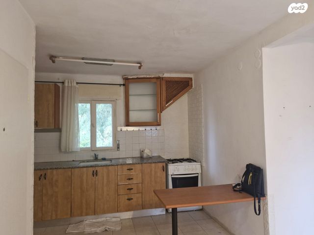 דירה, זלמן שניאור 31, רמות רמז, חיפה