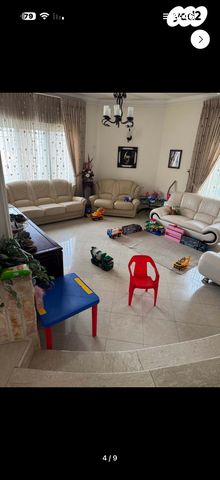 בית פרטי/ קוטג', חנה בבלי 8, פסגת זאב, ירושלים