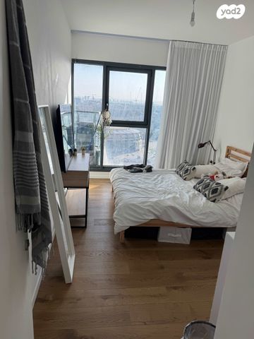 דירה, וינגייט 3, יד אליהו, תל אביב יפו