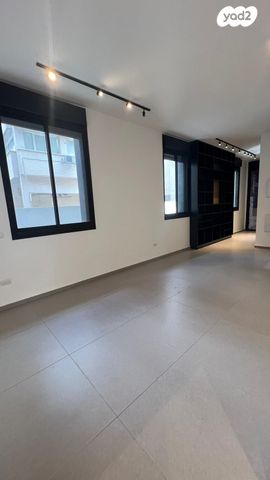 דירת גן, ישראל ב"ק 11, מונטיפיורי, הרכבת, תל אביב יפו