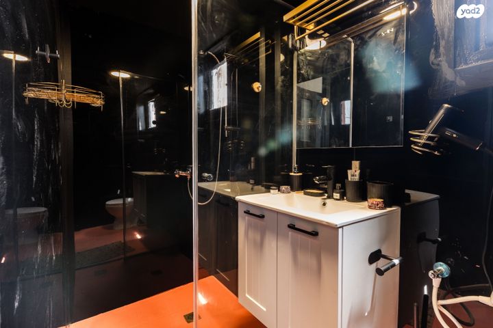 דירה, זבולון 25, פלורנטין, תל אביב יפו