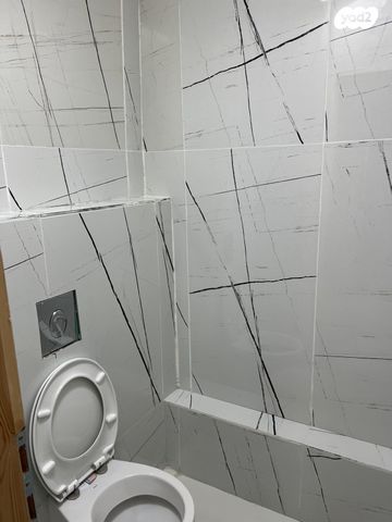 דירת גן, טולידאנו 86, שיכון א, טבריה