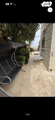 בית פרטי/ קוטג', חנה בבלי 8, פסגת זאב, ירושלים