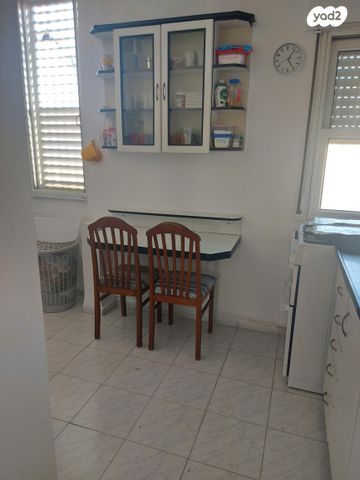 דירה, משה חיים שפירא 5, קרית שמואל, חיפה