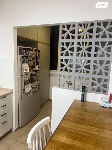 דירה, הבנים 113, גבעת נוף, נס ציונה