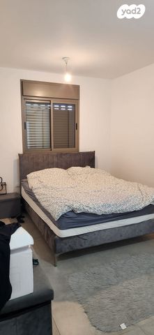 דירת גן, משעול גויבה 1, הפירות, שחמון, רובע 4, אילת