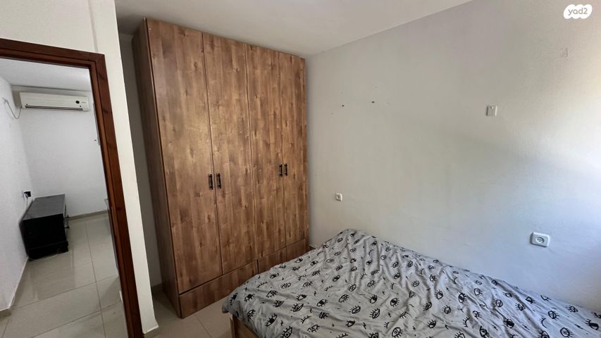 יחידת דיור, בני אור 66, שכונה ב', באר שבע