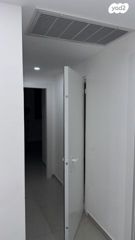 דירה, חיטה 1, הבוסתנים, שדרות