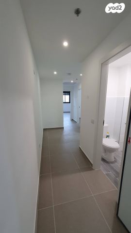 דירה, רועי קליין 5, קרית קריניצי, רמת גן