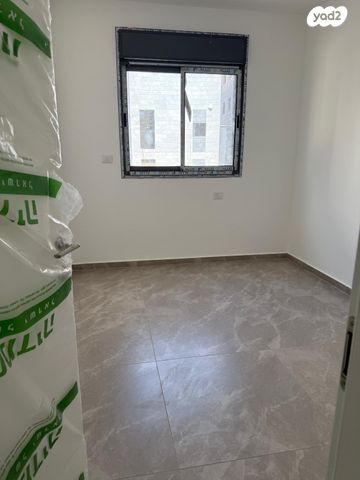 דירה, שדרות וייצמן 9, קרית מנחם בגין, נתיבות