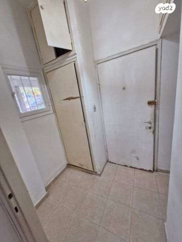 דירה, בית אל 9, שכונת חשמונאים, מרכז העיר א, רמת גן