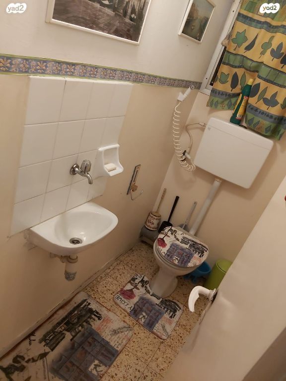 דירה, אלברט איינשטיין 22, ממשלתית, לוד