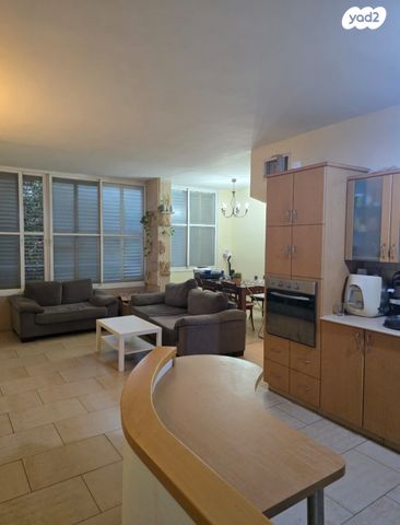 דירה, יהודה הלוי 9, מרכז, הרצליה