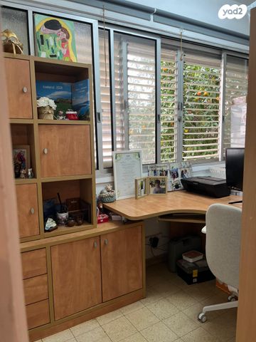 דירה, קצנלסון 13, הצפון החדש - דרום, תל אביב יפו