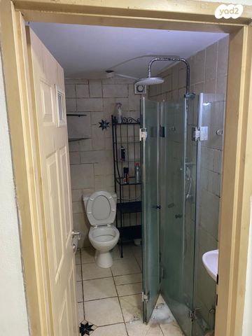 מרתף/ פרטר, גיבורי ישראל 26, נחלת יהודה, ראשון לציון