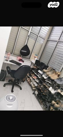 דירת גן, פרץ נפתלי 15, לב המושבה / מרכז העיר, פתח תקווה