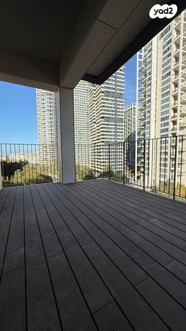 דירה, ויסוצקי 8, הצפון החדש - כיכר המדינה, תל אביב יפו