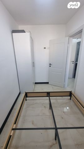 יחידת דיור, ורד 27, לב מוצקין, בנה ביתך, קרית מוצקין