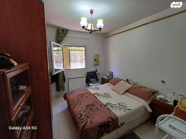 דירת גן, קבוצת אברהם 30, אלון שבות, אלון שבות