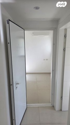 דירה, דוד אלעזר 53, קרית שרת מערב, חולון