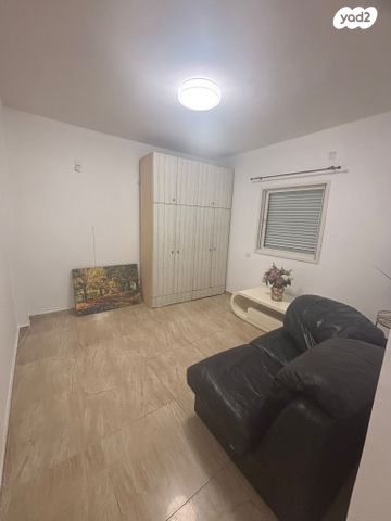 דירה, נחלת צבי 33, עין גנים, פתח תקווה