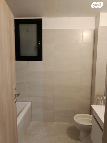 דירה, מגנוליה 1, הבוסתנים, שדרות